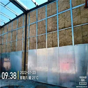 抗爆墙施工西安地铁六号线TJSG-12