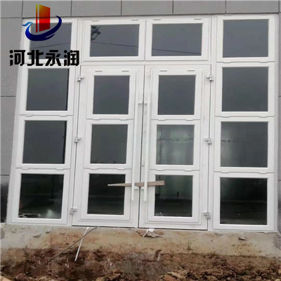 泄爆门